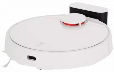 جاروبرقی رباتیک Xiaomi مدل Mi Robot Vacuum-Mop P