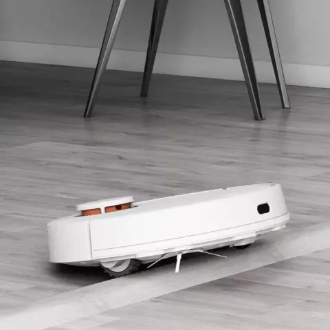 جاروبرقی رباتیک Xiaomi مدل Mi Robot Vacuum-Mop P