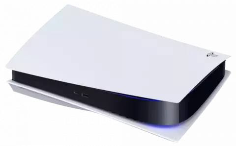 کنسول بازی پلی استیشن 5 (PS5) سونی ظرفیت 825 گیگابایت نسخه اروپا