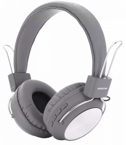 هدفون بی سیم KINGSTAR مدل KBH42