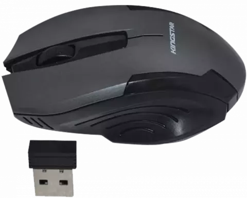 موس بی سیم KINGSTAR مدل KM270W