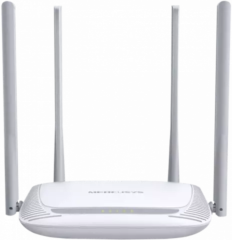 روتر بی سیم MERCUSYS مدل MW325R