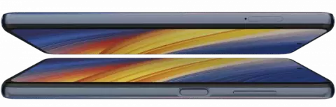 گوشی موبایل 128 گیگابایت Xiaomi مدل POCO X3 Pro نسخه گلوبال