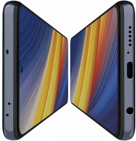 گوشی موبایل 128 گیگابایت Xiaomi مدل POCO X3 Pro نسخه گلوبال