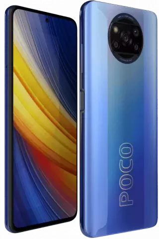 گوشی موبایل 128 گیگابایت Xiaomi مدل POCO X3 Pro نسخه گلوبال