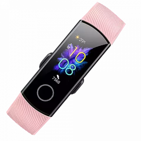 مچ بند هوشمند HONOR BAND 5 نسخه گلوبال