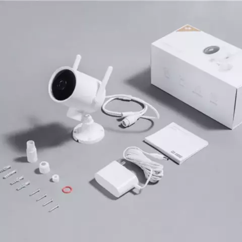 دوربین مداربسته Xiaomi مدل IMILAB EC3 Security CMSXJ25A