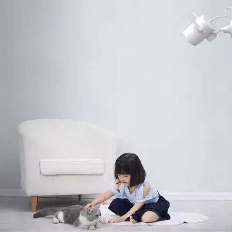 دوربین مداربسته Xiaomi مدل IMILAB EC3 Security CMSXJ25A
