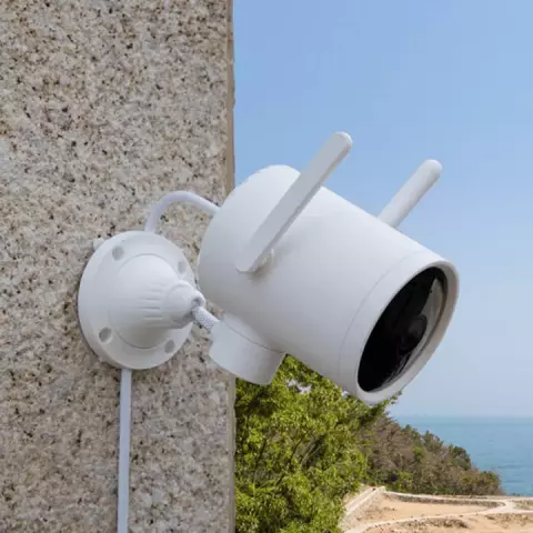 دوربین مداربسته Xiaomi مدل IMILAB EC3 Security CMSXJ25A