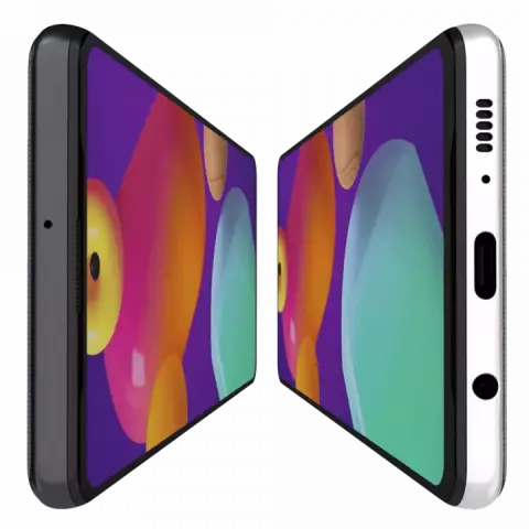 گوشی موبایل 256 گیگابایت Samsung مدل Galaxy M62