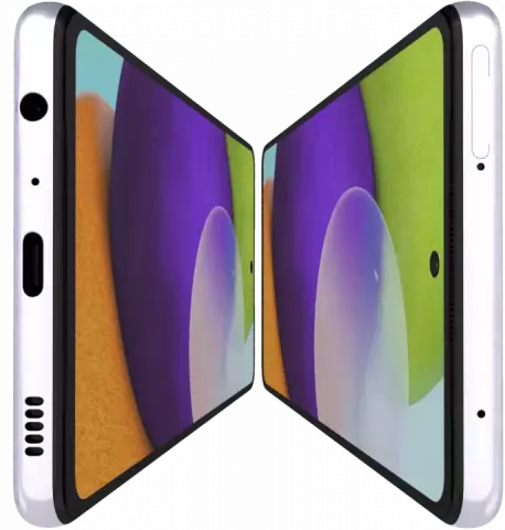 گوشی موبایل 128 گیگابایت Samsung مدل Galaxy A52s 5G