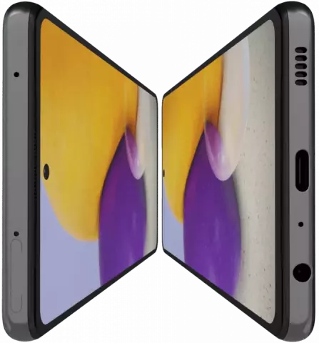 گوشی موبایل 128 گیگابایت Samsung مدل Galaxy A72