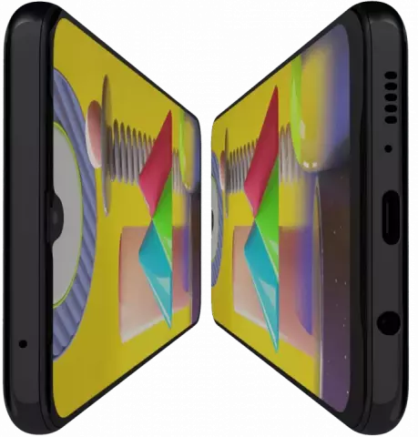 گوشی موبایل 128 گیگابایت Samsung مدل Galaxy M31