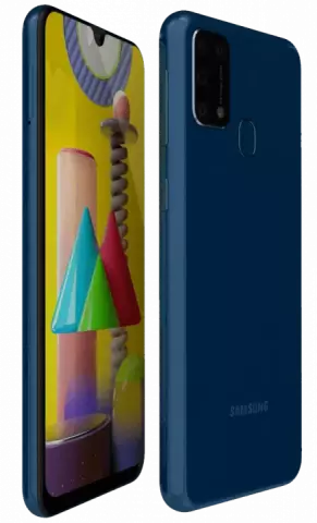 گوشی موبایل 128 گیگابایت Samsung مدل Galaxy M31