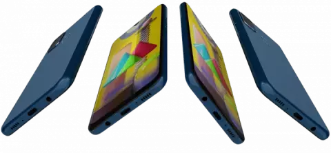 گوشی موبایل 128 گیگابایت Samsung مدل Galaxy M31