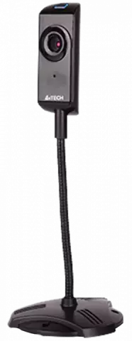 وب کم A4TECH مدل PK-810G