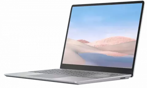 لپ تاپ 12.4 اینچ Microsoft مدل Surface Go