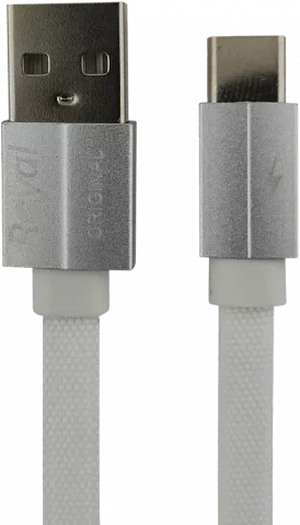 ROYAL RPC-135 20CM BLUE TYPE-C CABLE