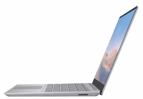 لپ تاپ 12.4 اینچ Microsoft مدل Surface Go