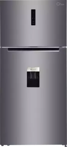 یخچال بالا فریزر جی پلاس مدل K517W