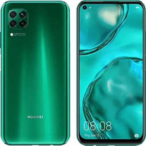 گوشی موبایل 128 گیگابایت Huawei مدل NOVA 7I به همراه پاور بانک 10000 میلی آمپر ساعت