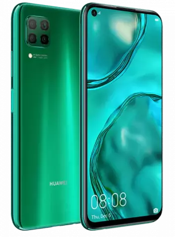 گوشی موبایل 128 گیگابایت Huawei مدل NOVA 7I به همراه پاور بانک 10000 میلی آمپر ساعت