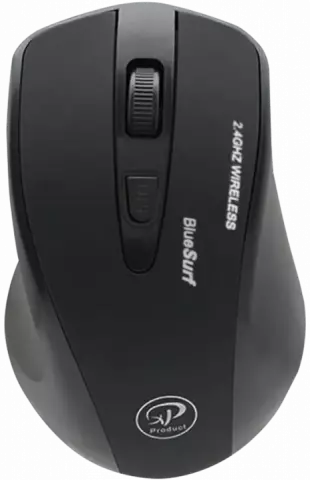 موس بی سیم XP Product مدل XP-W450E