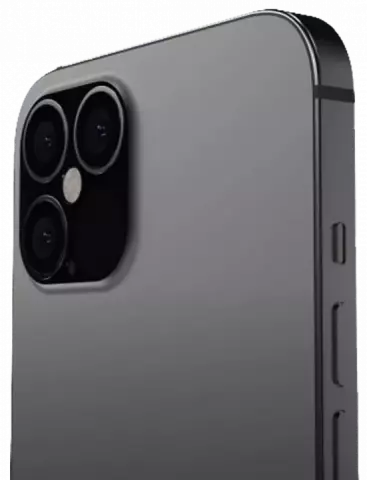 گوشی موبایل 128 گیگابایت Apple مدل  iPhone 12 Pro Max 5G