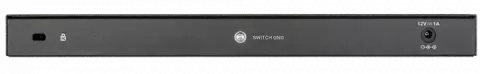 سوییچ 16 پورت D-Link مدل DGS-1016S