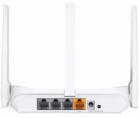 روتر بی سیم Mercusys مدل MW305R