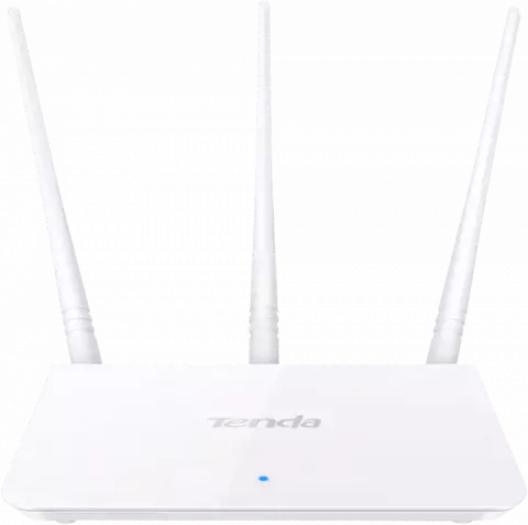 روتر بی سیم Tenda مدل F3