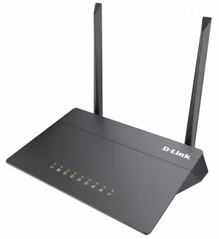 روتر بی سیم D-Link مدل DIR-806A AC750