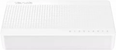 سوییچ 8 پورت Tenda مدل S108V8