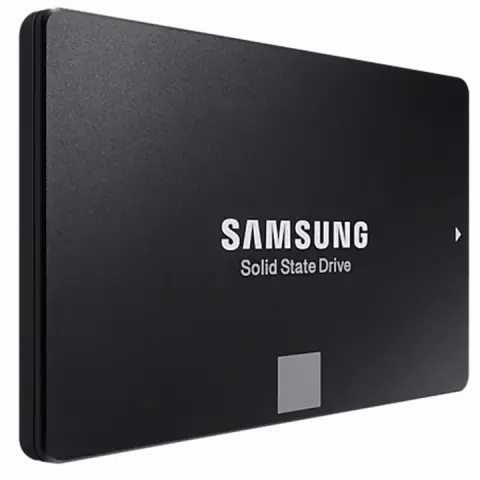 حافظه SSD اینترنال 2 ترابایت Samsung مدل  860 EVO