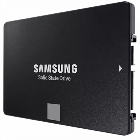 حافظه SSD اینترنال 2 ترابایت Samsung مدل  860 EVO