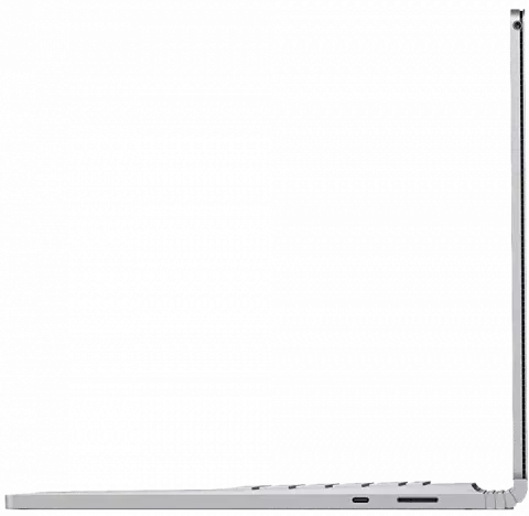 لپ تاپ 15 اینچ Microsoft مدل Surface Book 3