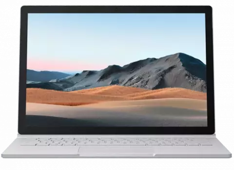 لپ تاپ 15 اینچ Microsoft مدل Surface Book 3