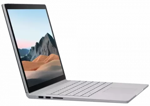 لپ تاپ 15 اینچ Microsoft مدل Surface Book 3
