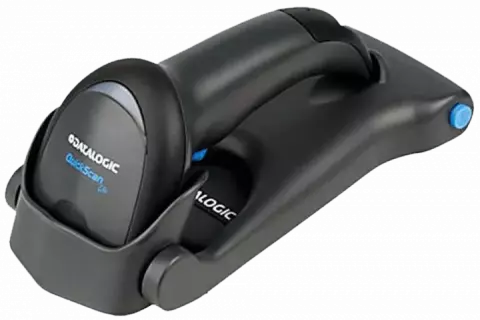 بارکد خوان سیمی DATALOGIC مدل QuickScan Lite QW2120