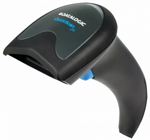 بارکد خوان سیمی DATALOGIC مدل QuickScan Lite QW2120