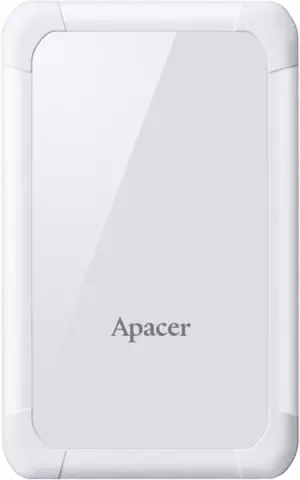 هارد اکسترنال 1 ترابایت Apacer مدل AC532