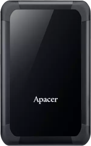 هارد اکسترنال 1 ترابایت Apacer مدل AC532