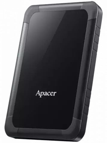 هارد اکسترنال 1 ترابایت Apacer مدل AC532