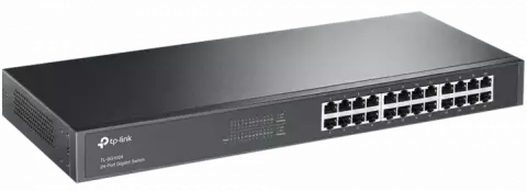 سوییچ 24 پورت TP-Link مدل TL-SG1024