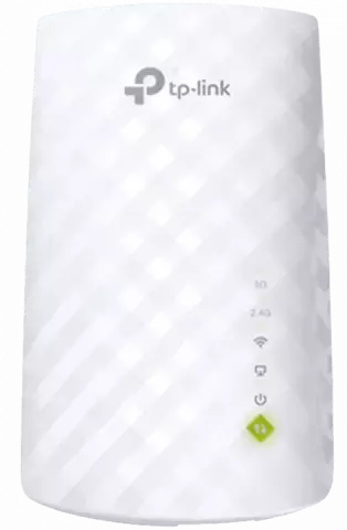 تقویت کننده آنتن وای فای دو بانده TP-Link مدل RE200 AC750