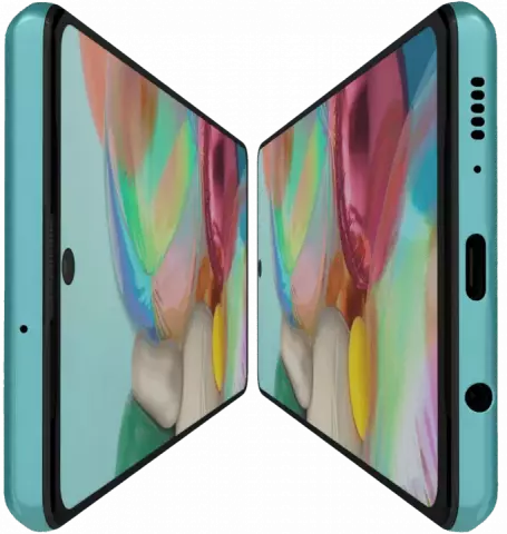 گوشی موبایل 128 گیگابایت Samsung مدل Galaxy A71