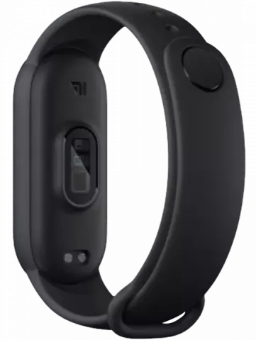 مچ بند هوشمند XIAOMI مدل MI BAND 6 نسخه گلوبال