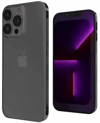 گوشی موبایل 1 ترابایت Apple مدل iPhone 13 Pro 5G