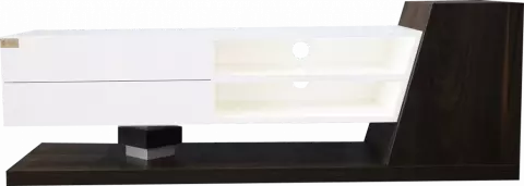 میز تلویزیون کرال استند مدل X2-140