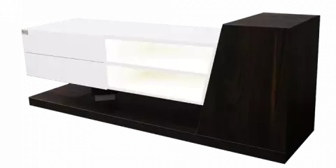 میز تلویزیون کرال استند مدل X2-140